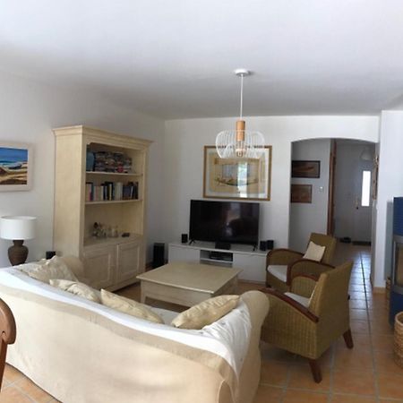 Maison Confortable A 500M De La Plage Avec Wifi, Jardin Et Terrasse - La Tranche-Sur-Mer - Fr-1-22-339 Экстерьер фото