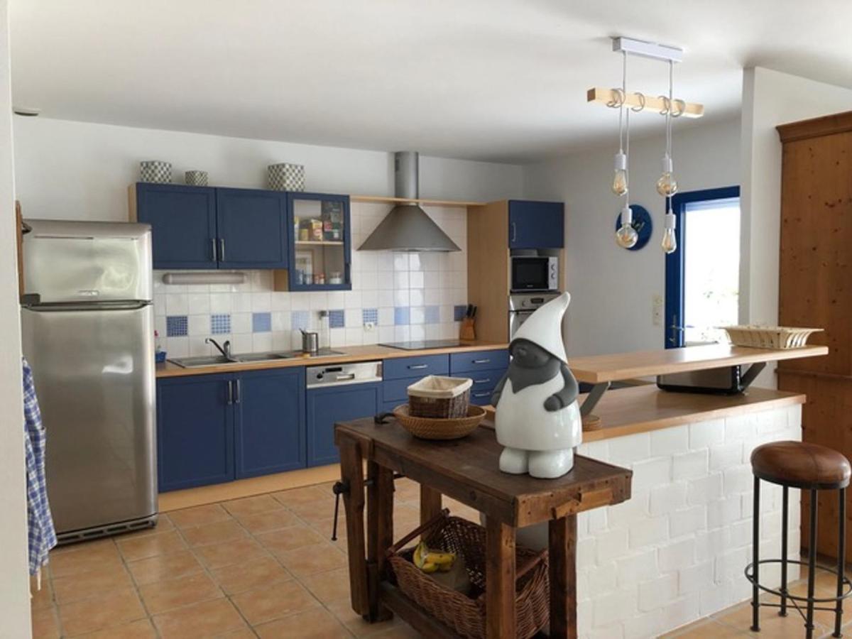 Maison Confortable A 500M De La Plage Avec Wifi, Jardin Et Terrasse - La Tranche-Sur-Mer - Fr-1-22-339 Экстерьер фото